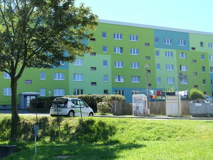 Wohnung Mieten In Marienberg Immobilienscout24