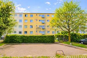 Rendite! In Köln-Hohenberg: MFH mit 12 Wohnungen – Die vollständige Adresse der Immobilie erhältst du vom Anbieter., 51103 Höhenberg, Köln – Vorschaubild 6