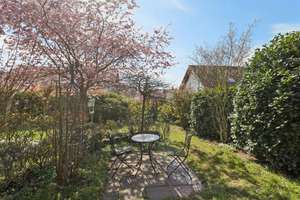 Großzügiges Einfamilienhaus mit Gartenidylle – Ihr neues Zuhause in Otzberg – Die vollständige Adresse der Immobilie erhältst du vom Anbieter., 64853 Otzberg – Vorschaubild 3