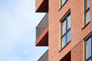 Exklusive 4-Zimmer-Wohnung mit hochwertiger Ausstattung in ruhiger Quartierslage - Maxfrei – Metzer Straße 34, 40476 Derendorf, Düsseldorf – Vorschaubild 38