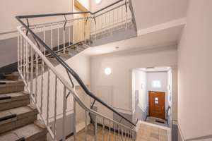 RESERVIERT - ALTBAU MIT SEELE - Gestalten statt Kompromisse eingehen! – Die vollständige Adresse der Immobilie erhältst du vom Anbieter., 40476 Derendorf, Düsseldorf – Vorschaubild 14