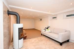 Modernisiertes Einfamilienhaus mit tollem Garten in Linderte! – Die vollständige Adresse der Immobilie erhältst du vom Anbieter., 30952 Ronnenberg – Vorschaubild 9