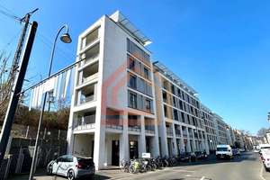 Bezugsfrei, modern, gefragt – Studentenapartment in Top-Uni-Nähe