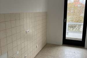 Ohne Stufen zur Wohnung // EG links – Zwickauer Str. 6, 38444 Westhagen, Wolfsburg – Vorschaubild 3
