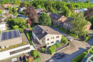 Maisonette - Wohnung mit Wellnessbereich und Garage! – Die vollständige Adresse der Immobilie erhältst du vom Anbieter., 50999 Rodenkirchen (Ortsteil), Köln – Vorschaubild 29