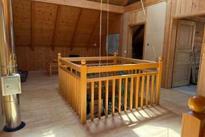Großzügiges Einfamilienhaus mit Traumgrundstück und Hobbywerkstatt - Offene Besichtigung am 01.08. – Seefeld 5, 94345 Aholfing – Vorschaubild 8