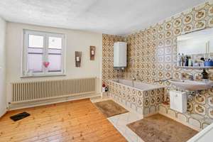 Am Federsee - Tradition trifft Perspektive: Gaststätte mit Betreiberwohnung & Erweiterungspotenzial – Die vollständige Adresse der Immobilie erhältst du vom Anbieter., 88422 Bad Buchau – Vorschaubild 21