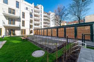 NEUBAU: G31 Urban Living – Investieren in Berlin Friedrichshain – Die vollständige Adresse der Immobilie erhältst du vom Anbieter., 10247 Friedrichshain, Berlin – Vorschaubild 4