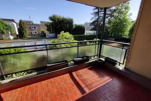 Wohnen in Solingen-Ohligs: Attraktive 4-Zimmerwohnung in ruhiger Lage!!! – Die vollständige Adresse der Immobilie erhältst du vom Anbieter., 42697 Ohligs/Aufderhöhe/Merscheid, Solingen – Vorschaubild 4
