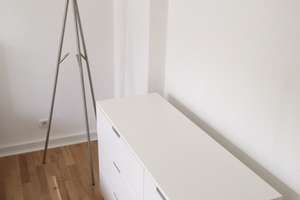 Gepflegte 2-Zimmer-Wohnung in Düsseldorf Flingern-Nord – Lindenstr. 120, 40233 Flingern Nord, Düsseldorf – Vorschaubild 10