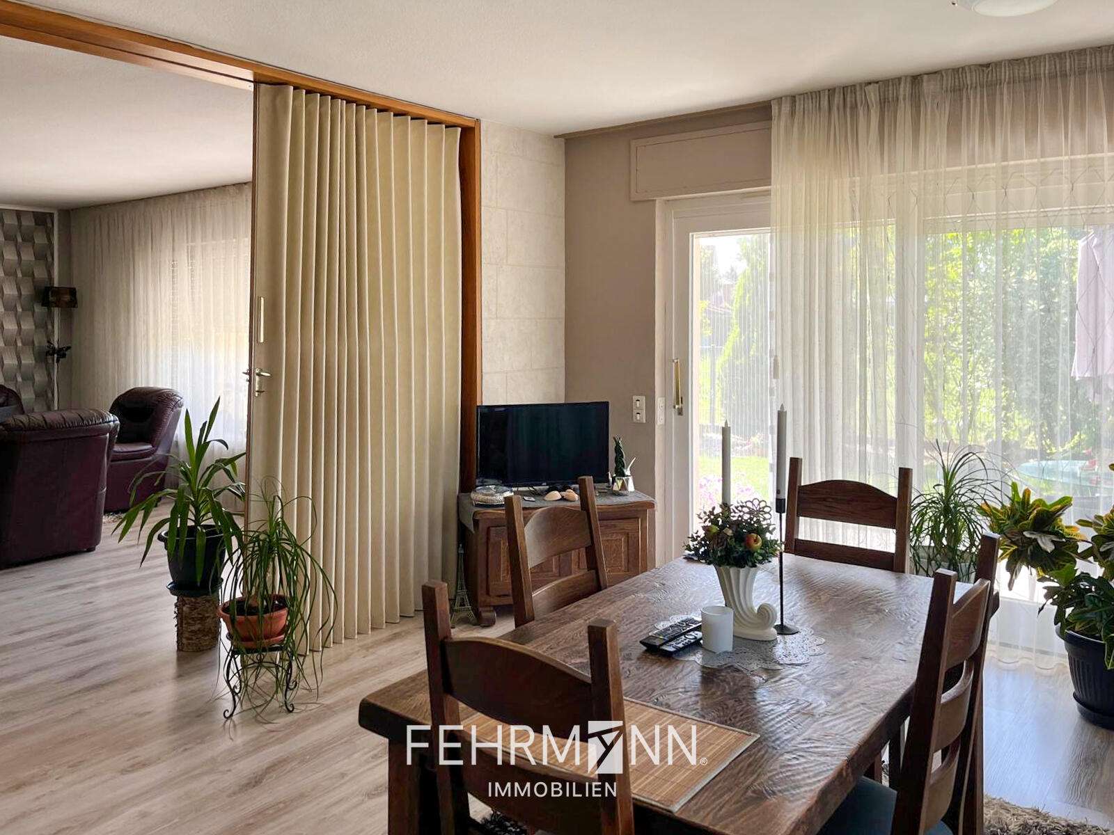 Immobilie in Ochtrup - Charmanter Bungalow mit Garage und großem Grundstück in Ochtrup - Bild 11