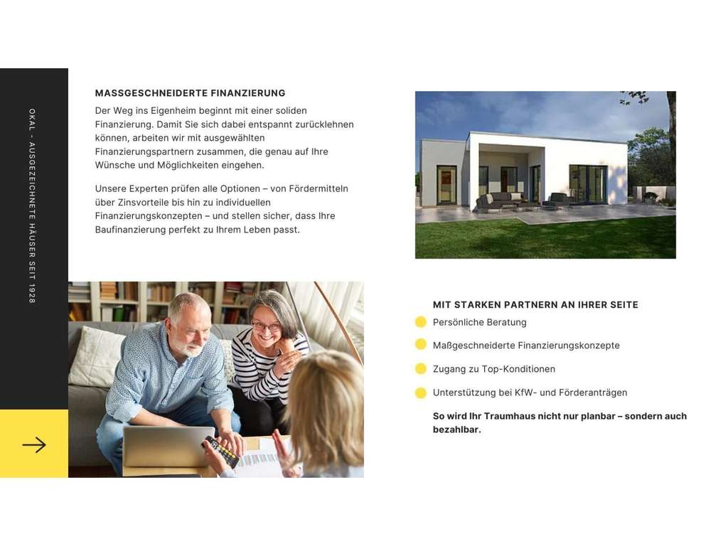 Immobilie in Fischbach - Jetzt oder Nie: Schönes Haus mit Grundstück! - Bild 4