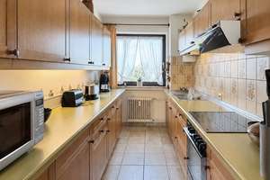 Maisonettewohnung mit Hauscharakter – Wohnen auf zwei Ebenen mit Balkon und Dachterrasse – 30625 Heideviertel, Hannover – Vorschaubild 16