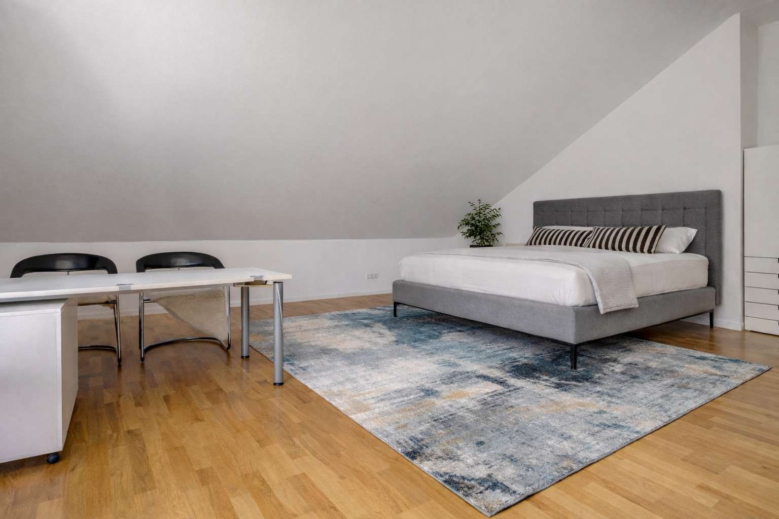 Immobilie in Johannesberg - Architektur, Raum & Panorama – Wohnen auf höchstem Niveau - Bild 7