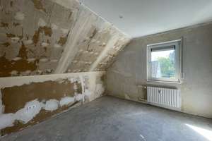 Jetzt zugreifen: individuelle 3-Zimmer-Wohnung mit Ausblick (WBS*) – 44339 Lindenhorst, Dortmund – Vorschaubild 5