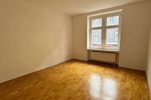 Charmante 4-Zimmer-Altbauwohnung mit 108 m² im Herzen von Hagen im 1. OG – Die vollständige Adresse der Immobilie erhältst du vom Anbieter., 58089 Wehringhausen, Hagen – Vorschaubild 5