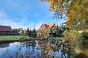 ***reserviert*** immo-schramm.de: Resthof: Bauernhaus mit zwei Wohnungen und Nebengebäuden – Die vollständige Adresse der Immobilie erhältst du vom Anbieter., 27616 Kirchwistedt – Vorschaubild 2