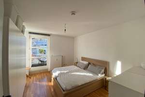 Helle 3-Zimmer-Wohnung mit Balkon in ruhiger Lage in Darmstadt-Eberstadt – 64297 Eberstadt, Darmstadt – Vorschaubild 8