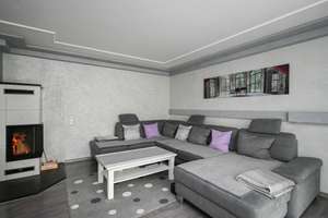 Ein Zuhause für heute - sanierte und top gepflegte Doppelhaushälfte – Die vollständige Adresse der Immobilie erhältst du vom Anbieter., 33689 Sennestadt, Bielefeld – Vorschaubild 3