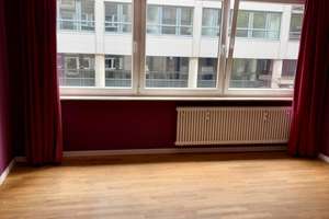 Ruhige 4-Zimmer-Wohnung im Südviertel , dennoch zentral,  – Rellinghauser Straße 22, 45128 Südviertel, Essen – Vorschaubild 2
