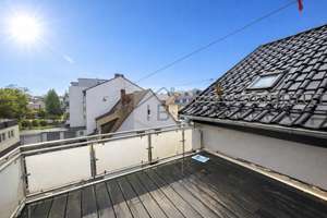 Zentral gelegene, geräumige Wohnung mit Balkon in Siegen – Die vollständige Adresse der Immobilie erhältst du vom Anbieter., 57074 Siegen, Siegen – Vorschaubild 3