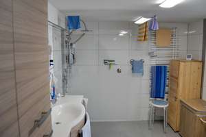 Wohnhaus in idyllischer und naturnaher Lage – Die vollständige Adresse der Immobilie erhältst du vom Anbieter., 79379 Müllheim – Vorschaubild 9
