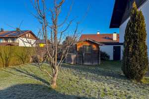 Charmante Doppelhaushälfte in Raubling – Ihr neues Zuhause in top Lage! – Rosenheim (Kreis) – Vorschaubild 16