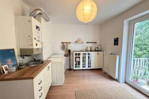 Renovierte 2-Zimmer Wohnung mit Balkon und 55m² im Herzen von Kalk, ab 01.08.26 – Johann-Mayer-Straße 10, 51105 Kalk (Ortsteil), Köln – Vorschaubild 3