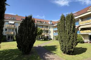 Gemütliche 3-Zimmer-Wohnung in Erbpacht mit Südloggia im beliebten Köln-Sürth