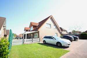* 4-Familienhaus in Osthrauderfehn * 5,7 % Rendite * Effizienzklasse D * Heizung  2017* – Leer (Kreis) – Vorschaubild 7