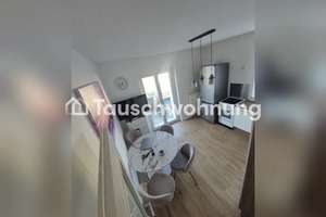 Tauschwohnung: Tauschwohnung landeseigene – Otto-Franke-Straße 60 A, 12489 Adlershof, Berlin – Vorschaubild 4