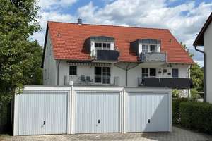 Schicke 2,5 Zimmer-Wohnung mit Balkon – Die vollständige Adresse der Immobilie erhältst du vom Anbieter., 85055 Oberhaunstadt, Ingolstadt – Vorschaubild 2