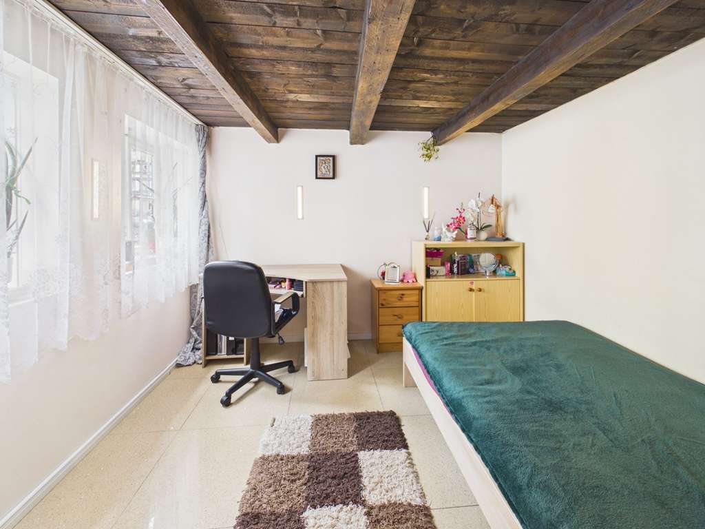 Immobilie in Rheda-Wiedenbrück - Historisches Fachwerk trifft moderne Haustechnik - Ihr Stück Geschichte? - Bild 4