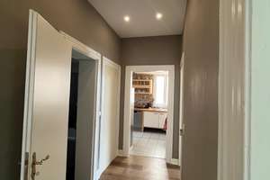 Wohnen & Arbeiten:  2,5 Zimmer- Wohnung + separate 26m² Büro- /Ladenfläche in WI-Mitte – Drudenstraße 1, 65195 Westend / Bleichstraße, Wiesbaden – Vorschaubild 7