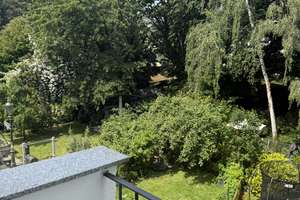 28.07. 20 Uhr offene Besichtigung  mitten im Grün Luxus Lage am Ostpark und Wald – Wittelsbachstraße 41, 40629 Grafenberg, Düsseldorf – Vorschaubild 11