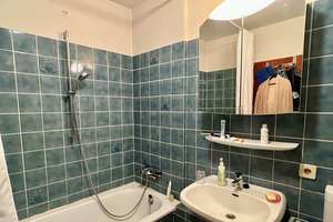 zentral wohnen und die Idylle genießen – Die vollständige Adresse der Immobilie erhältst du vom Anbieter., 24103 Exerzierplatz, Kiel – Vorschaubild 4