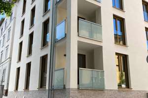 Exklusiver Neubau mit moderner EBK und Balkon in zentraler Toplage – Heusteigstraße 9, 70182 Heusteigviertel, Stuttgart – Vorschaubild 17