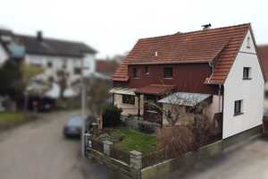 Gepflegtes Einfamilienhaus in toller Lage von Bolheim – Ein Zuhause zum Wohlfühlen! – Heidenheim (Kreis) – Vorschaubild 1