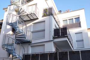 Neuwertige 3-Zimmer-Wohnung (Bj. 2019) in heller Innenhoflage, 60m zum Wilhelmsplatz, provisionsfrei – 63065 Wilhelmschule, Offenbach am Main – Vorschaubild 12