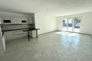 Sofort einziehen! Neubau-Erdgeschosswohnung Barrierefrei mit großzügiger Terrasse! – Die vollständige Adresse der Immobilie erhältst du vom Anbieter., 38120 Weststadt, Braunschweig – Vorschaubild 5