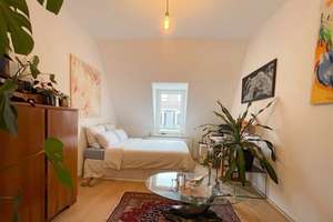 Wohnen über den Dächern: 3-Zimmer-Wohnung in gefragter Lindenauer Seitenstraße – Die vollständige Adresse der Immobilie erhältst du vom Anbieter., 4177 Lindenau, Leipzig – Vorschaubild 8
