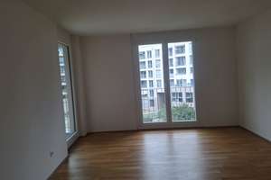 Moderne 4 Zimmer Wohnung – Constanze-Hallgarten-Straße 34, 81379 Obersendling, München – Vorschaubild 3