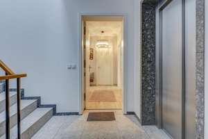Moderne 3-Zimmer-Wohnung  - Exklusiv am Jungfernsee – Die vollständige Adresse der Immobilie erhältst du vom Anbieter., 14469 Nauener Vorstadt, Potsdam – Vorschaubild 13