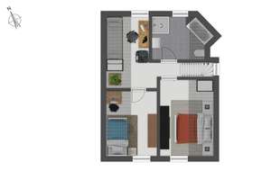 Platz für die ganze Familie: Einfamilienhaus mit Photovoltaikanlage -RESERVIERT- – Die vollständige Adresse der Immobilie erhältst du vom Anbieter., 14656 Brieselang – Vorschaubild 34
