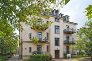 Striesen, Bestlage: DG-Maisonette mit West-Terrasse – Ermelstraße 8, 1277 Striesen-Ost, Dresden – Vorschaubild 18