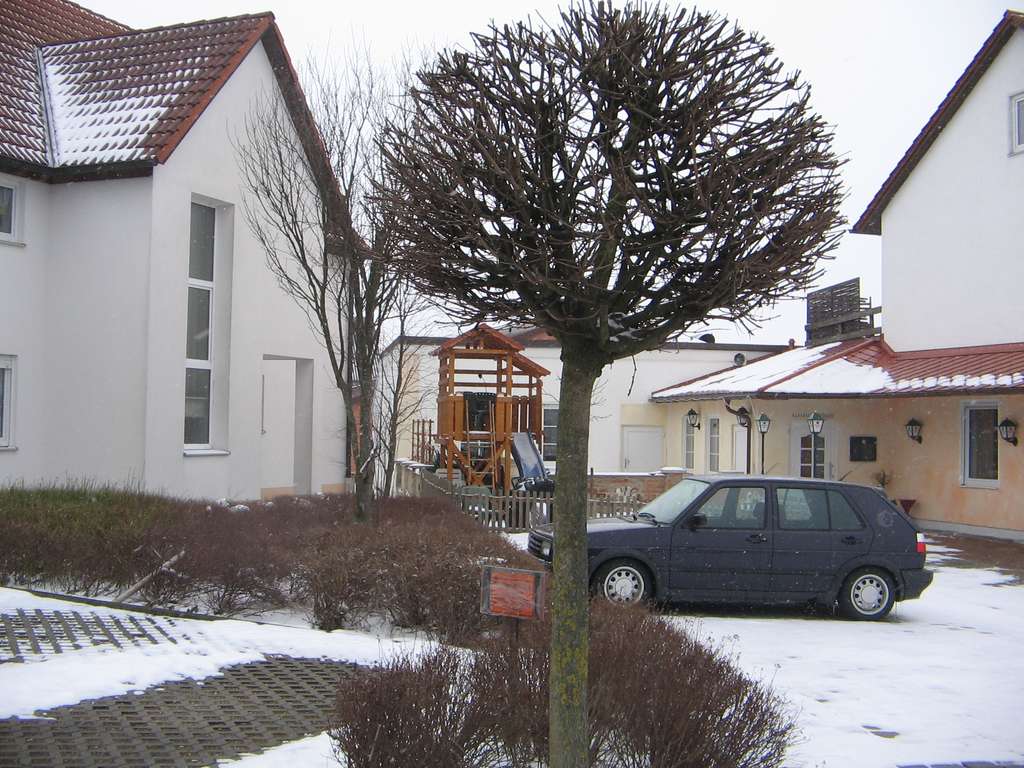 Immobilie in Landensberg - Gepflegte 2-Zimmer-Wohnung in Konzenberg - Bild 1