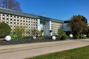 Reihenbungalow Stadtbergen – Die vollständige Adresse der Immobilie erhältst du vom Anbieter., 86391 Stadtbergen – Vorschaubild 1