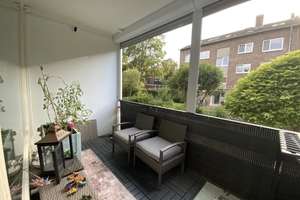 3 Zimmerwohnung Mörsenbroich – 40470 Mörsenbroich, Düsseldorf – Vorschaubild 10