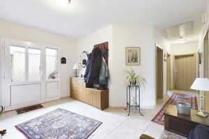 Barrierefreies Wohnen: Bungalow in ruhiger Siedlungslage – Leer (Kreis) – Vorschaubild 4