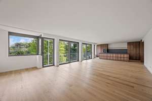 *Exklusiv* - Luxuriöse vier Zimmerwohnung im Herzen von Düsseltal